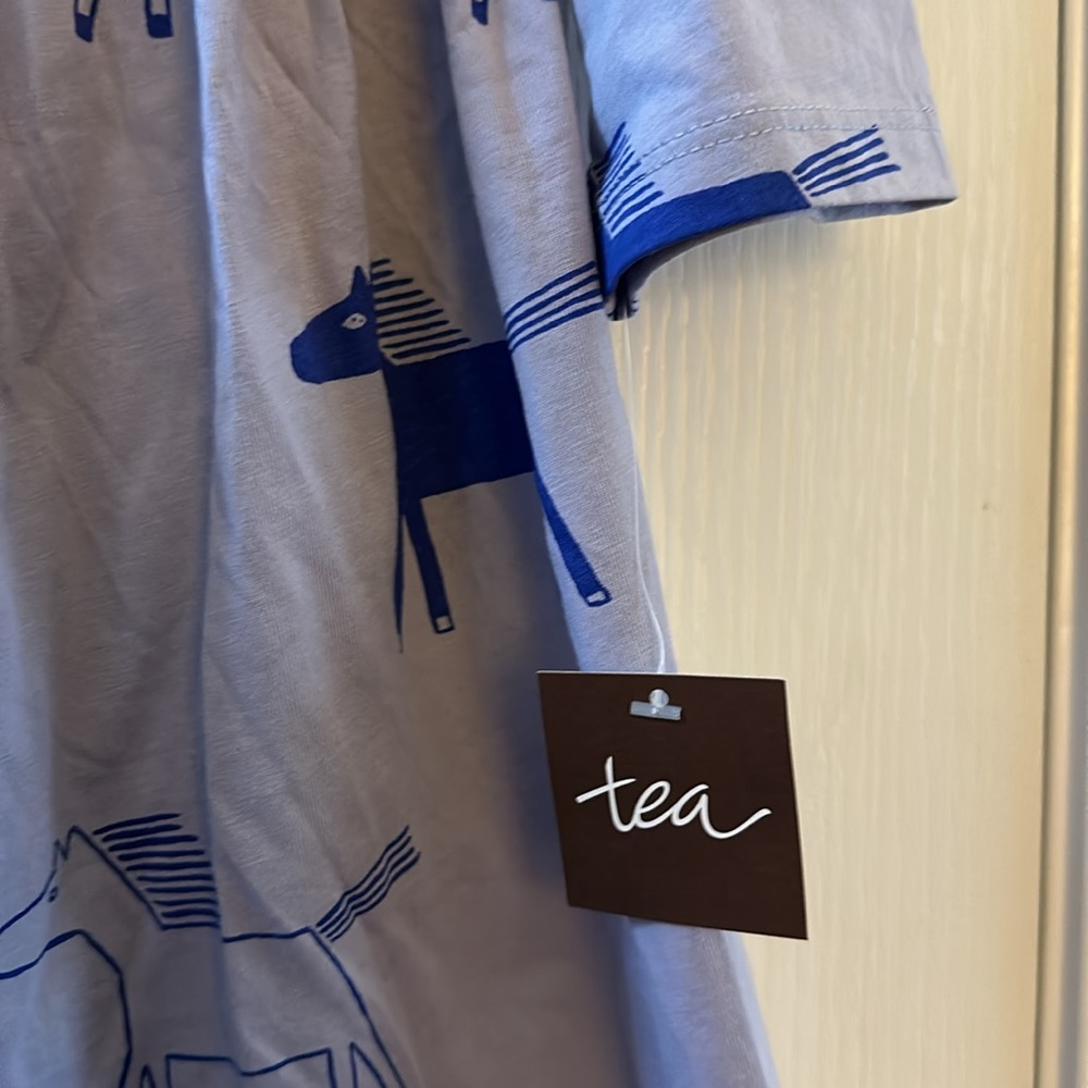 Tea Collection Dress - Picture 3 of 3